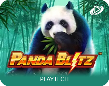 Slot33 Panda Blitz