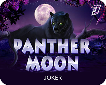 Slot33 Panther Moon Joker